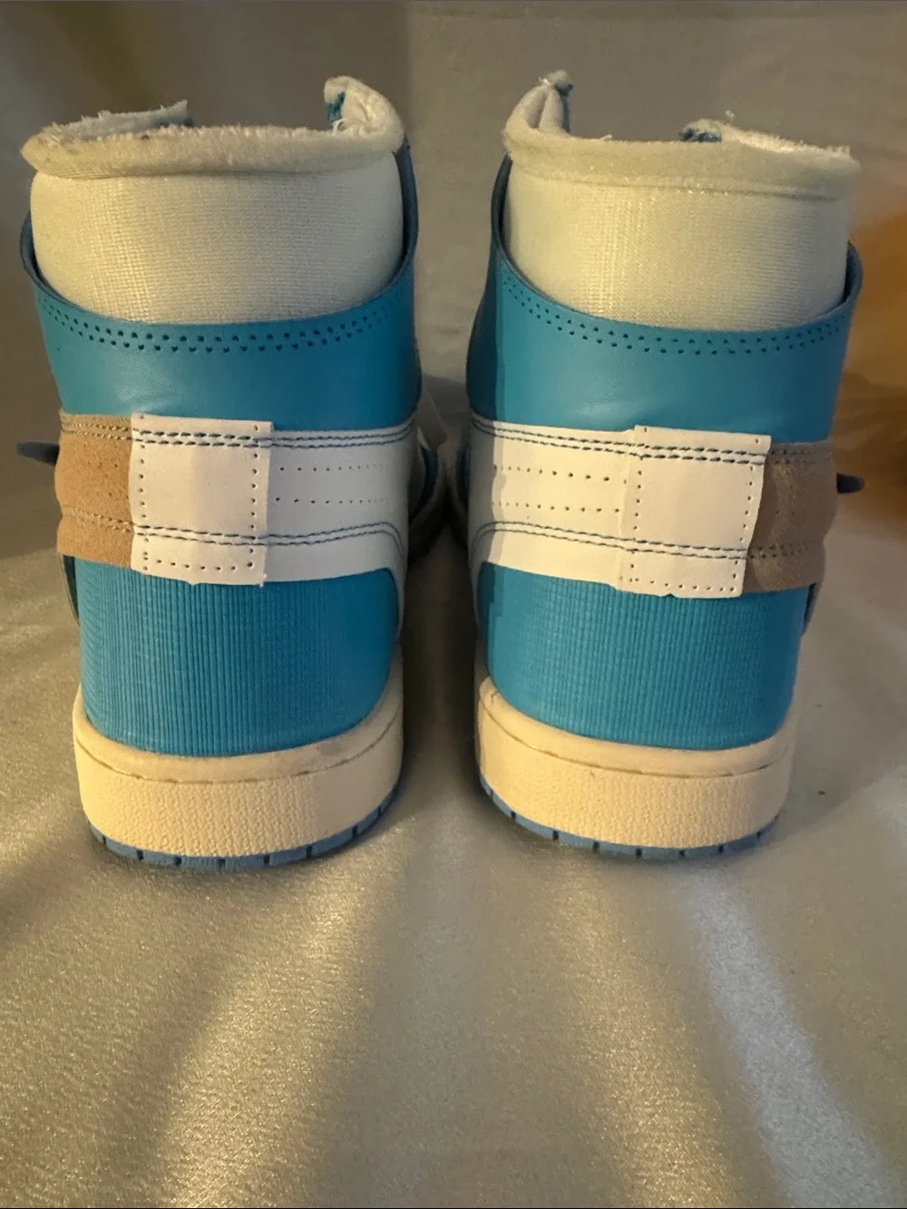 Highly Coveted Air Jordan 1 Retro High Off-White 